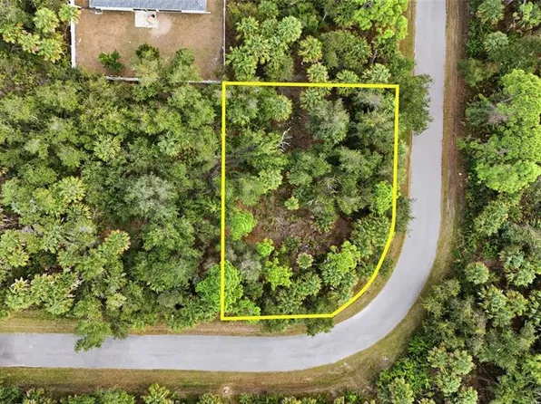 Rayfield Dr #1, North Pt, FL 34291