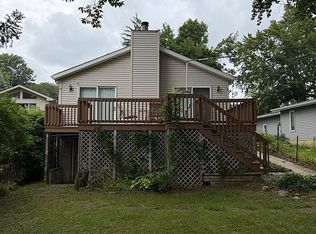 5727 Beech Ave, Coloma, MI 49038