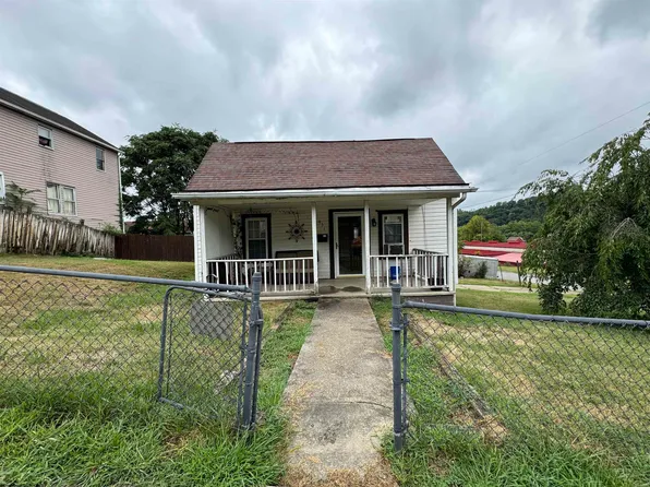 431 Fowler Ave, Clarksburg, WV 26301