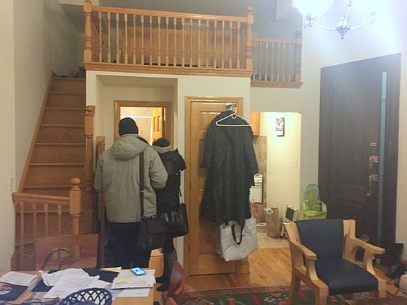 2nd image of 68 W 69th St APT 1A