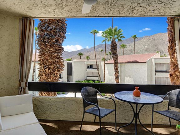 2nd image of 1552 S Camino Real APT 334