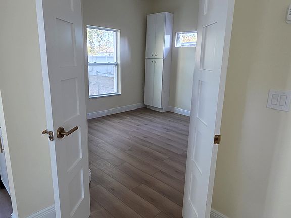 Separate Bedroom