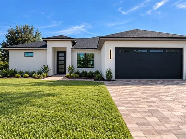 7252 PATRICIA PLACE, ENGLEWOOD, FL 34224