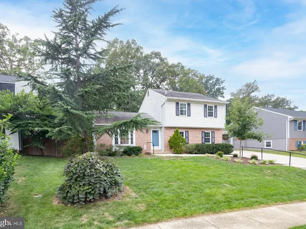 6012 Franconia Forest Ln, Alexandria, VA 22310