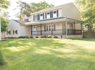 620 Yellowbrick Rd, Brick, NJ 08724