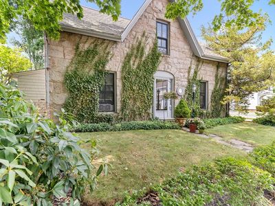 75 Center St, North Easton, MA, 02356