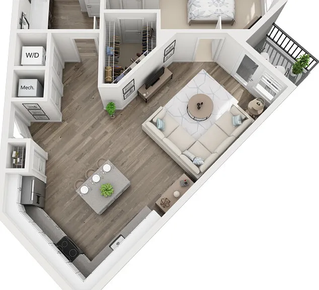 The Residences at Westshore Marina — Photo 41
