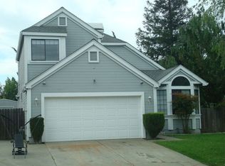2521 Vista Grande, Fairfield, CA