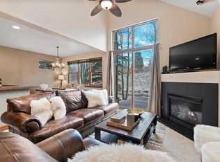 73 Chestnut Ln #73, Breckenridge, CO 80424
