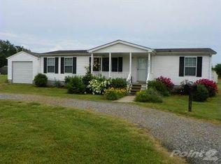 4466 Sunnyside Rd, Cape Charles, VA 23310