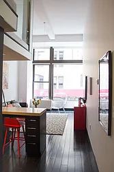 Rented by Keller Williams NYC