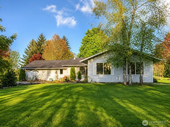 16631 Case Road SW, Rochester, WA 98579
