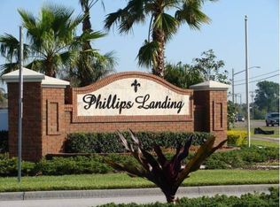 1671 Bridgeport Cir, Rockledge, FL 32955