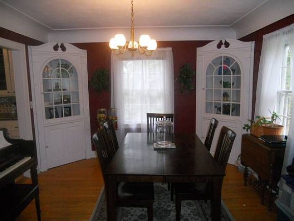 Dinning Room