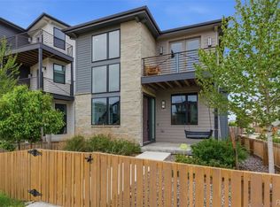 21412 E 61st Drive, Aurora, CO 80019
