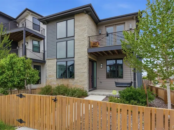 21412 E 61st Drive, Aurora, CO 80019