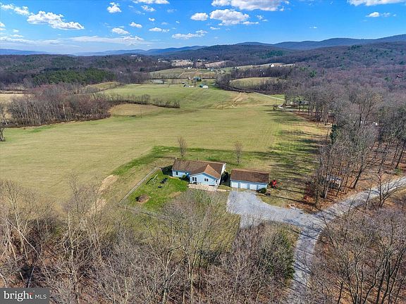 2nd image of 203 Pisgah Hill Rd