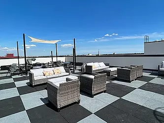 Rented by Reside New York