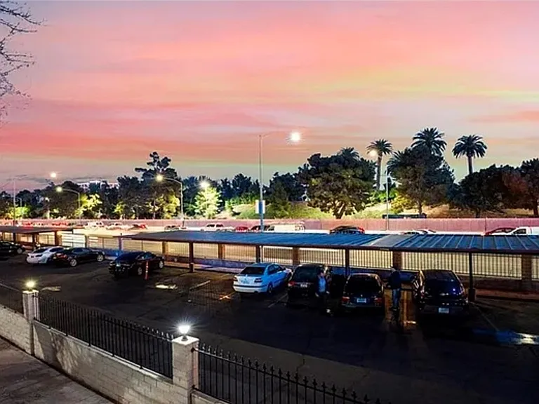 350 E Desert Inn Rd #C203 — Photo 30