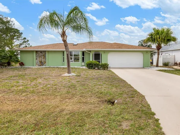441 Corrientes Cir, Punta Gorda, FL 33983