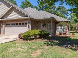 4610 Palm Springs Cir #2, Conway, AR 72034