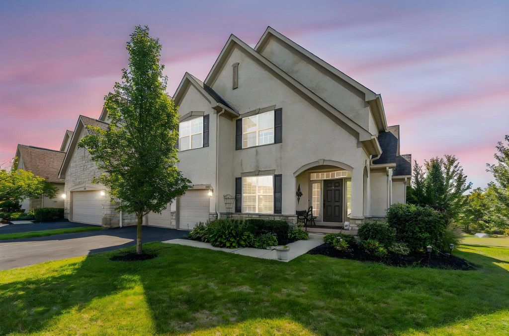 Real estate listing image