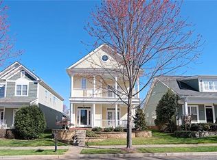 16707 Spruell St, Huntersville, NC 28078