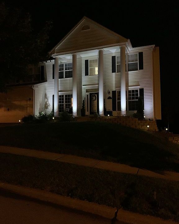 2nd image of 16706 Benton Taylor Dr
