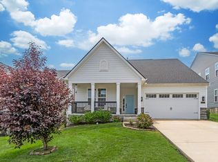 911 Caywood Rd, Smyrna, TN 37167