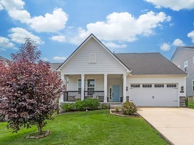 911 Caywood Rd, Smyrna, TN, 37167