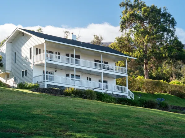 98 Wahelani St, Kula, HI 96790