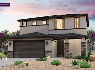 4748 S Siphon Draw Rd, Apache Junction, AZ 85119