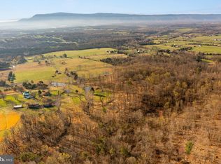 16011 & Tract, Strasburg, VA 22657