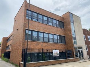 2315 W 24th Pl #2F, Chicago, IL 60608