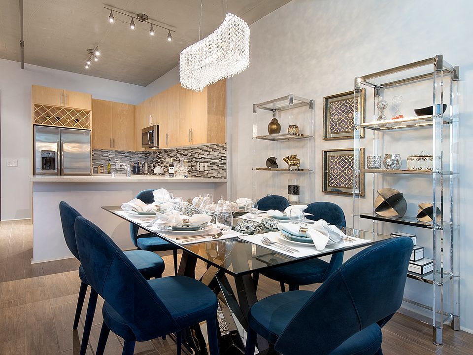 Floor Plan FF932 Plan, Juhl Las Vegas, Las Vegas, NV 89101 Zillow