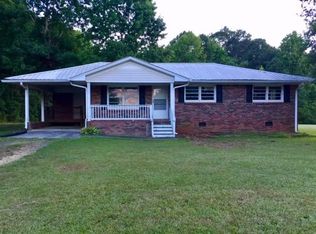 1135 Gene Bell Rd, Monroe, GA 30655