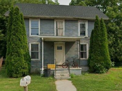 87 W River Rd, Nichols, NY, 13812