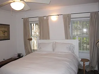 Rented by Corcoran