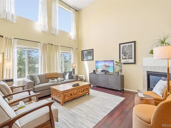 30168 Hilltop Drive, Evergreen, CO 80439