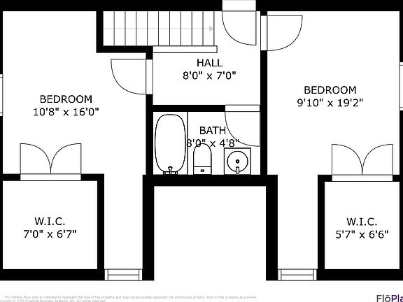 5th image of 136 Market St Lot 33