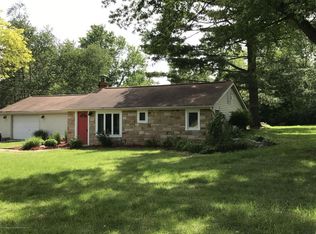 13300 Webster Rd, Bath, MI 48808