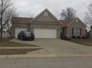 5640 Mustang Ter, Plainfield, IN 46168