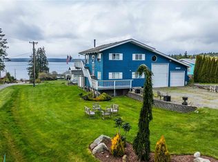 8308 176th Avenue Ct SW, Longbranch, WA 98351