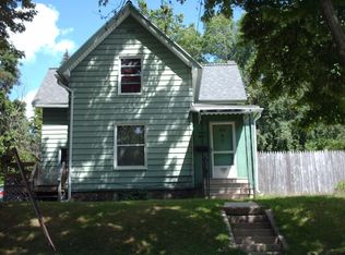 715 Irving St, Jackson, MI 49202