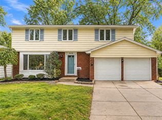 58 Millbrook Dr, Amherst, NY 14221