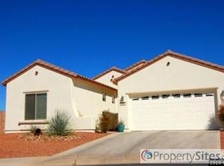 801 Paso Robles Ave, Sierra Vista, AZ 85635