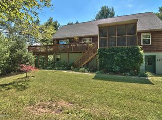 132 Fields Ln #126, Cresco, PA 18326