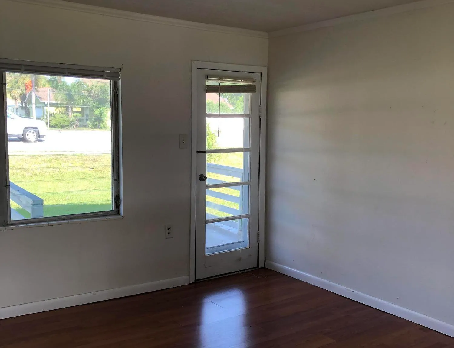 2 bed, 1.0 bath, 720 sqft, $1,650 — Photo 3