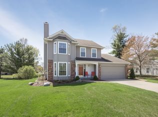 7145 Willow Oak Dr, West Bloomfield, MI