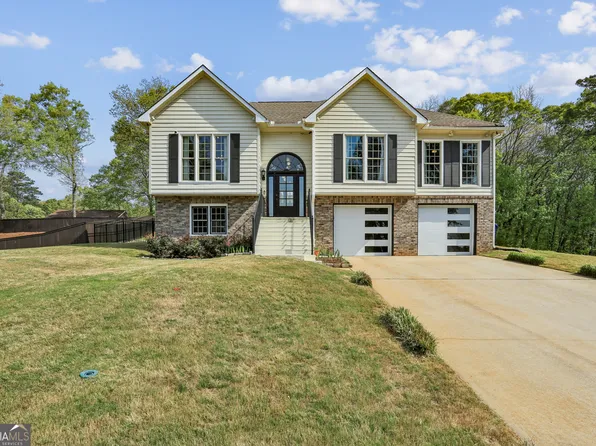4368 Oakleaf Cv, Decatur, GA 30034